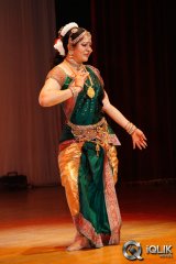 Legend Team at Rasamayi Spandana Cultural Event in Dubai